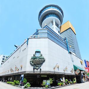 Hiroshima Kokusai Hotel