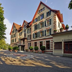 Sorell Hotel Zürichberg